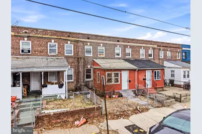 837 Sylvan Street, Camden, NJ 08104 - Photo 2