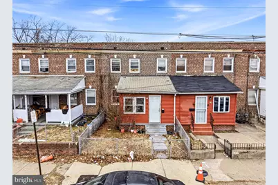 837 Sylvan Street, Camden, NJ 08104 - Photo 1