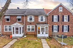 2805 Yorkship Blvd, Camden, NJ 08104 - Photo 1