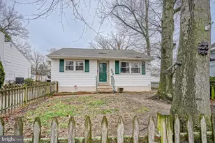 308 Fern Ave, Gloucester Township, NJ 08029 - Photo 1