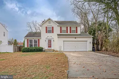 63 Charleston Drive, Sicklerville, NJ 08081 - Photo 1