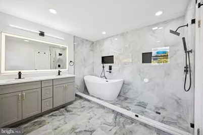 5 S Syracuse Drive, Cherry Hill, NJ 08034 - Photo 2