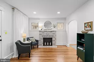 111 E Oakland Ave, Haddon Township, NJ 08107 - Photo 6