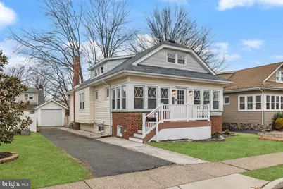 111 E Oakland Avenue, Haddon Township, NJ 08107 - Photo 2