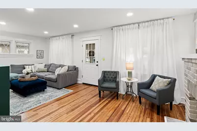 111 E Oakland Avenue, Haddon Township, NJ 08107 - Photo 8