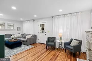 111 E Oakland Ave, Haddon Township, NJ 08107 - Photo 8