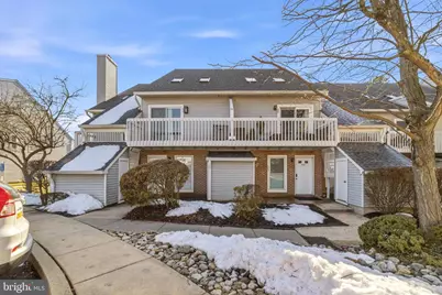 401 Park Place Drive, Cherry Hill, NJ 08002 - Photo 2