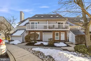 401 Park Pl Dr, Cherry Hill, NJ 08002 - Photo 2