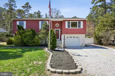 11 Fletcher Blvd, Winslow Township, NJ 08018 - Photo 1