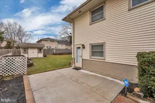 114 Weather Vane Dr, Cherry Hill, NJ 08002 - Photo 30