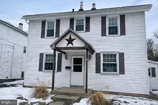 137 S Center St, Merchantville, NJ 08109 - Photo 1