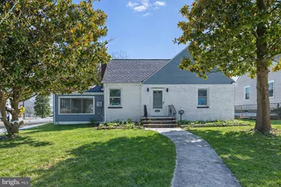 534 Blanchard Avenue, Runnemede, NJ 08078 - Photo 1