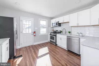 534 Blanchard Avenue, Runnemede, NJ 08078 - Photo 2