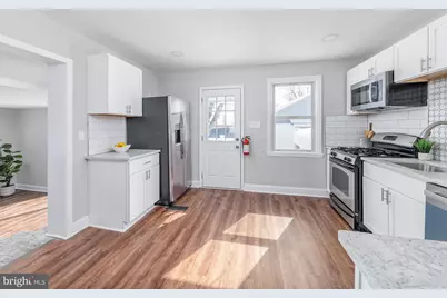 534 Blanchard Avenue, Runnemede, NJ 08078 - Photo 4