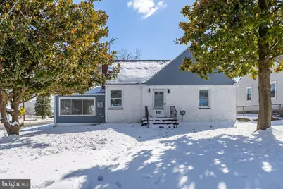 534 Blanchard Avenue, Runnemede, NJ 08078 - Photo 24