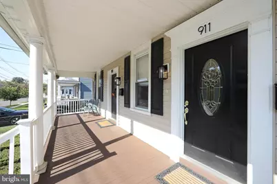 911 Eldridge Avenue, Oaklyn, NJ 08107 - Photo 2