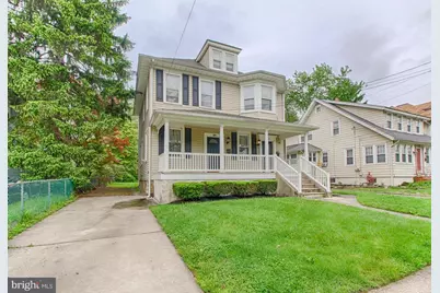 911 Eldridge Avenue, Oaklyn, NJ 08107 - Photo 26