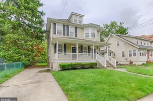 911 Eldridge Ave, Oaklyn, NJ 08107 - Photo 26