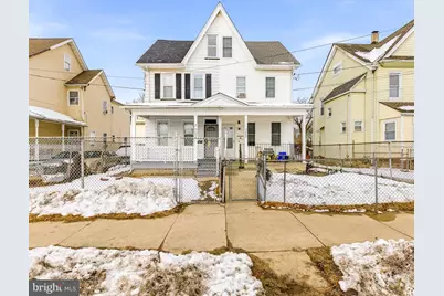 3007 Westfield Avenue, Camden, NJ 08105 - Photo 1