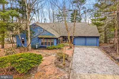 16 Westbrooke Court, Voorhees, NJ 08043 - Photo 1