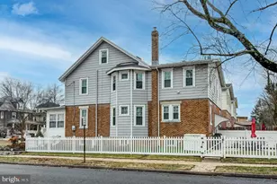 13 W Euclid Ave, Haddonfield, NJ 08033 - Photo 2