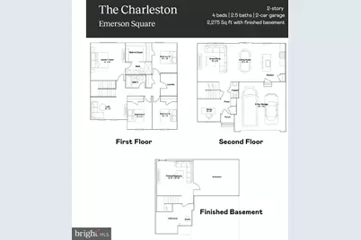 9 Old School House Road, Sicklerville, NJ 08081 - Photo 2