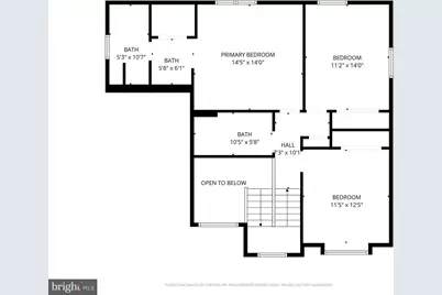 39 W Annapolis Drive, Sicklerville, NJ 08081 - Photo 32