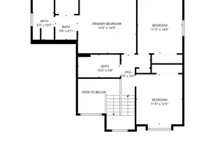 39 W Annapolis Dr, Sicklerville, NJ 08081 - Photo 32