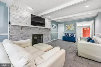 28 Doncaster Court, Cherry Hill, NJ 08003 - Photo 14