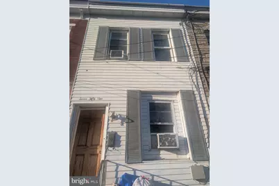 759 Mount Vernon Street, Camden, NJ 08103 - Photo 1