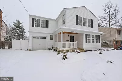 615 Pardee Lane, Haddonfield, NJ 08033 - Photo 2