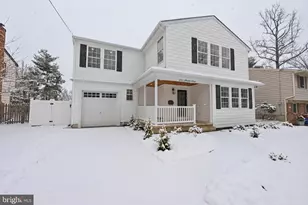 615 Pardee Ln, Haddonfield, NJ 08033 - Photo 2