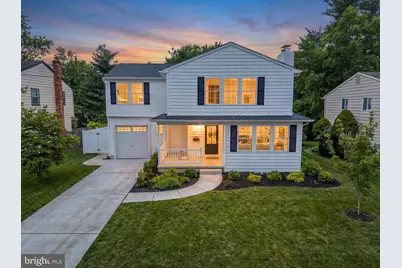 615 Pardee Lane, Haddonfield, NJ 08033 - Photo 4