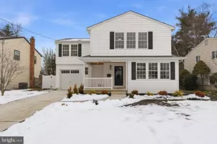 615 Pardee Ln, Haddonfield, NJ 08033 - Photo 1