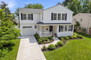 615 Pardee Ln, Haddonfield, NJ 08033 - Photo 2