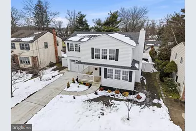 615 Pardee Lane, Haddonfield, NJ 08033 - Photo 6