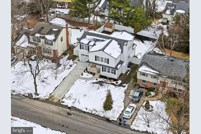 615 Pardee Lane, Haddonfield, NJ 08033 - Photo 8