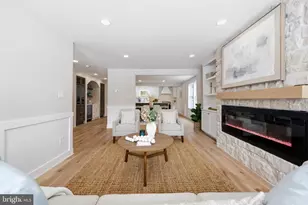 615 Pardee Ln, Haddonfield, NJ 08033 - Photo 8