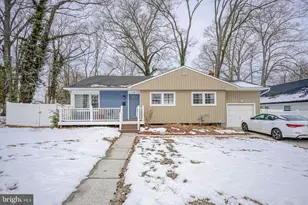 405 E Evesham Ave, Magnolia, NJ 08049 - Photo 1