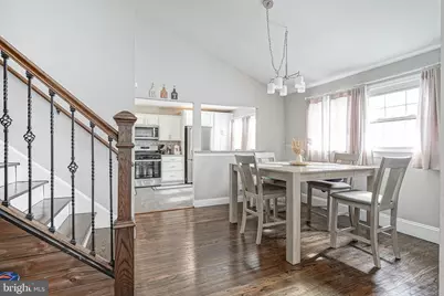 405 E Evesham Avenue, Magnolia, NJ 08049 - Photo 4