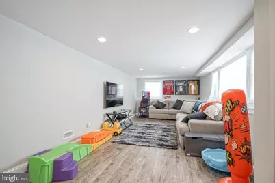 405 E Evesham Avenue, Magnolia, NJ 08049 - Photo 14