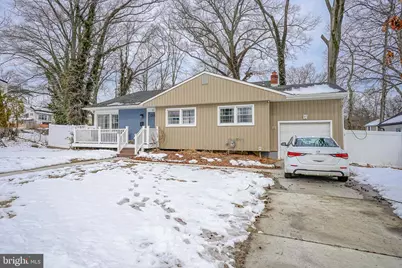 405 E Evesham Avenue, Magnolia, NJ 08049 - Photo 2