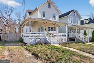 1006 Chestnut Ave, Laurel Springs, NJ 08021 - Photo 2