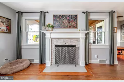 239 Hopkins Road, Haddonfield, NJ 08033 - Photo 12