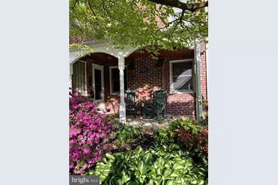 239 Hopkins Road, Haddonfield, NJ 08033 - Photo 2