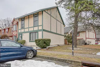 11 Dover Court #B39, Clementon, NJ 08021 - Photo 2