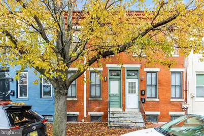 336 Point Street, Camden, NJ 08102 - Photo 1