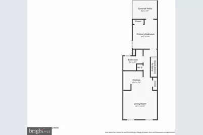 336 Point Street, Camden, NJ 08102 - Photo 2