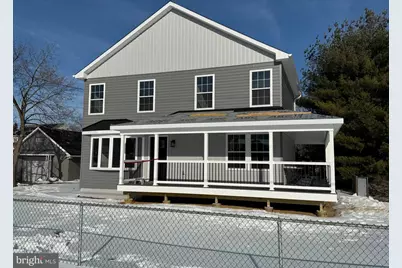 204 Third Avenue, Berlin, NJ 08091 - Photo 1