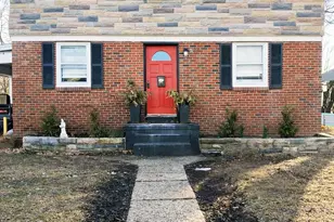 1018 W Browning Rd, Bellmawr, NJ 08031 - Photo 1